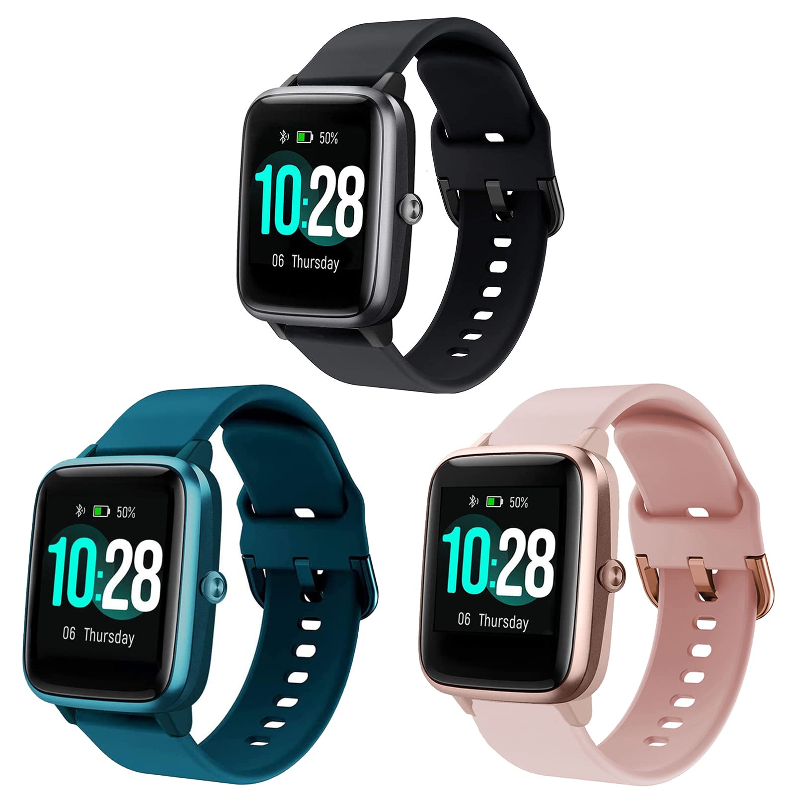 ruimen smartwatch cinturino di ricambio