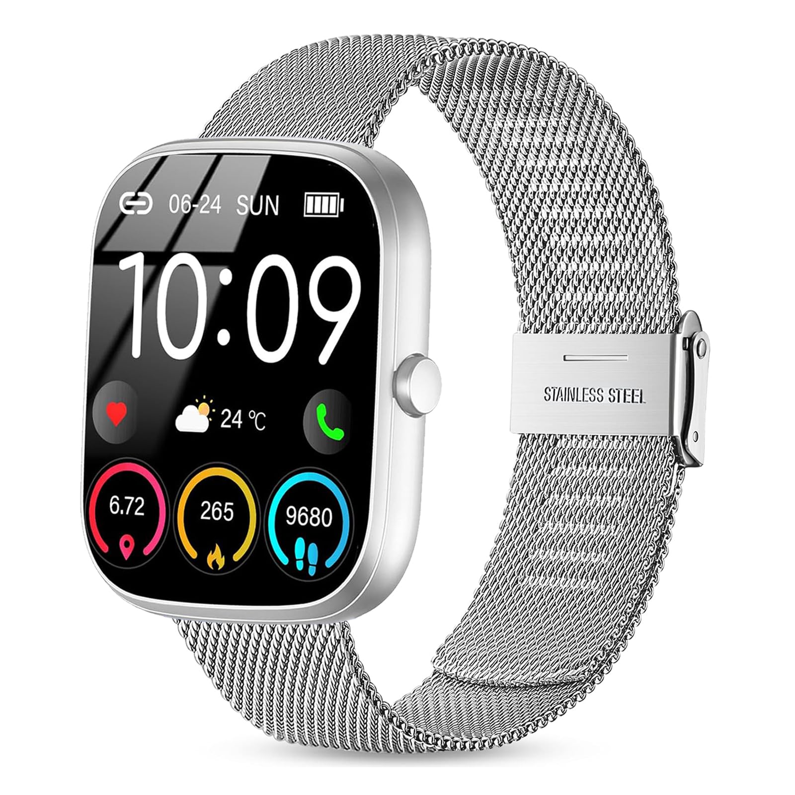 ruimen cinturino ricambio